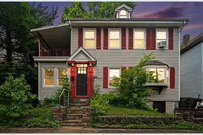 3515 Carlisle Avenue, Latonia, KY 41015 - Photo 2