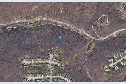 2571 Waymans Branch Road, Covington, KY 41017 - Photo 1