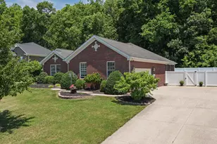 1 S Ridge View Dr, Carrollton, KY 41008 - Photo 4
