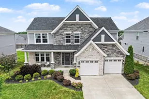 2489 Sierra Dr, Crescent Springs, KY 41017 - Photo 1