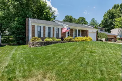 475 Glenview Court, Edgewood, KY 41017 - Photo 2