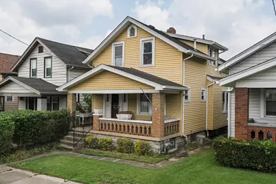 536 Laurel Street, Ludlow, KY 41016 - Photo 1