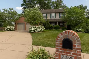 2059 Arbor Springs Blvd, Union, KY 41091 - Photo 2