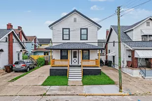 3606 Caroline St, Latonia, KY 41015 - Photo 2