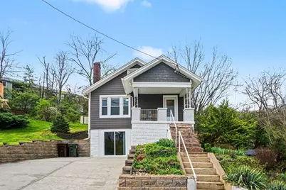 647 S Ward Avenue, Bellevue, KY 41073 - Photo 2