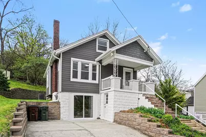 647 S Ward Avenue, Bellevue, KY 41073 - Photo 4