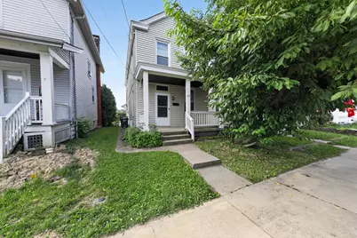 215 W 34th Street, Latonia, KY 41015 - Photo 4