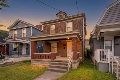303 E 21st Street, Covington, KY 41014 - Photo 2