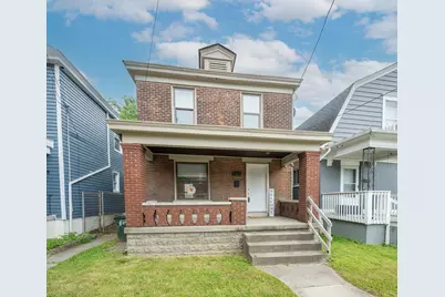 303 E 21st Street, Covington, KY 41014 - Photo 4