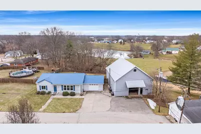 12 Cross Street, Dry Ridge, KY 41035 - Photo 1