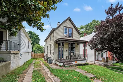 924 Thornton Street, Dayton, KY 41074 - Photo 1