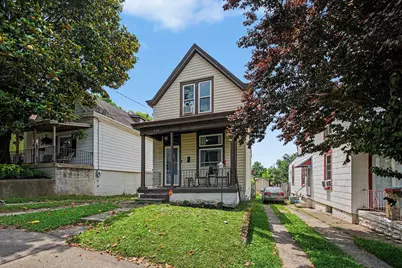 924 Thornton Street, Dayton, KY 41074 - Photo 2
