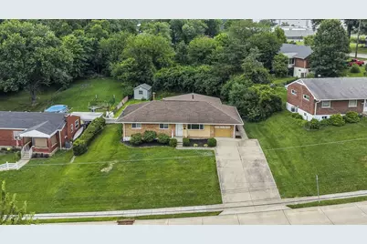 410 Silverlake Avenue, Erlanger, KY 41018 - Photo 2
