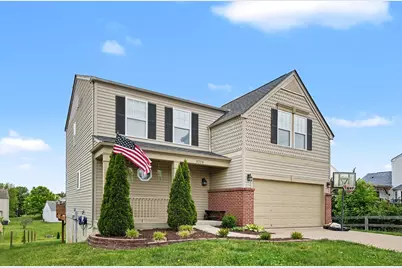 9728 Whispering Way, Alexandria, KY 41001 - Photo 2