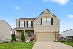9728 Whispering Way, Alexandria, KY 41001 - Photo 1
