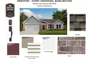 291 Ivory Crossing, Burlington, KY 41005 - Photo 2