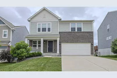 6209 O'Byrne Lane, Union, KY 41091 - Photo 1