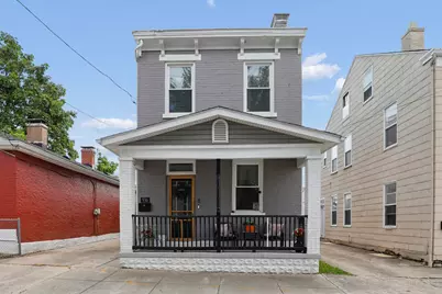 936 Putnam Street, Newport, KY 41071 - Photo 2