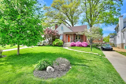 15 Oxford Drive, Fort Mitchell, KY 41017 - Photo 2