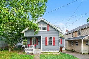 419 Buckner St, Erlanger, KY 41018 - Photo 1