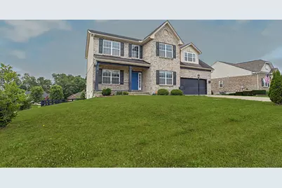3327 Mary Teal Lane, Burlington, KY 41005 - Photo 2