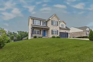 3327 Mary Teal Ln, Burlington, KY 41005 - Photo 2