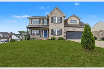 3327 Mary Teal Lane, Burlington, KY 41005 - Photo 1