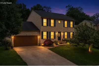 596 Buckshire Glen Drive, Florence, KY 41042 - Photo 2