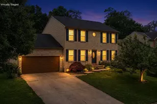 596 Buckshire Glen Dr, Florence, KY 41042 - Photo 2
