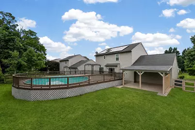 596 Buckshire Glen Drive, Florence, KY 41042 - Photo 38