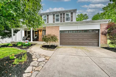 21 Thorne Hill Drive, Florence, KY 41042 - Photo 4