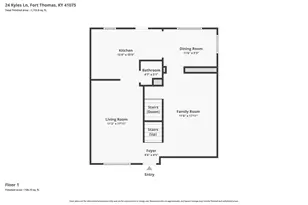 24 Kyles Ln, Fort Thomas, KY 41075 - Photo 42