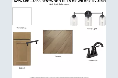 4868 Bentwood Hills Drive #10-101, Wilder, KY 41071 - Photo 2