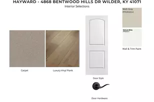 4868 Bentwood Hills Dr, Wilder, KY 41071 - Photo 2
