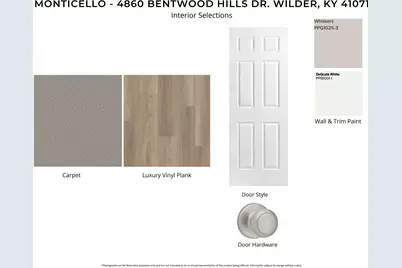 4860 Bentwood Hills Drive #10-102, Wilder, KY 41071 - Photo 2