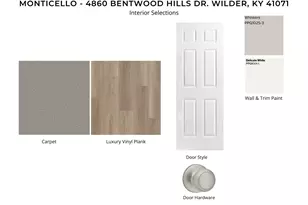 4860 Bentwood Hills Dr, Wilder, KY 41071 - Photo 2