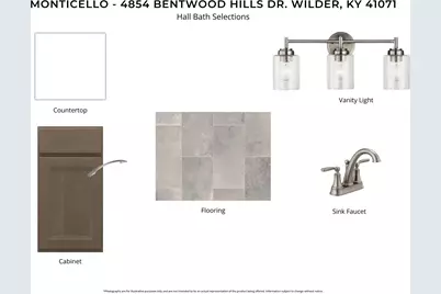 4854 Bentwood Hills Drive #10-103, Wilder, KY 41071 - Photo 4