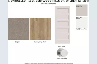 4854 Bentwood Hills Drive #10-103, Wilder, KY 41071 - Photo 2
