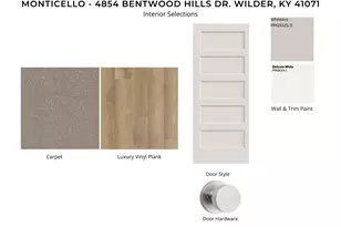 4854 Bentwood Hills Dr, Wilder, KY 41071 - Photo 2