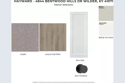 4844 Bentwood Hills Drive #10-104, Wilder, KY 41071 - Photo 2