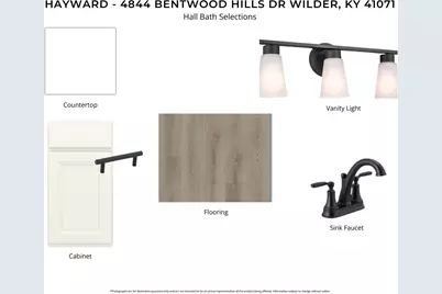 4844 Bentwood Hills Drive #10-104, Wilder, KY 41071 - Photo 4