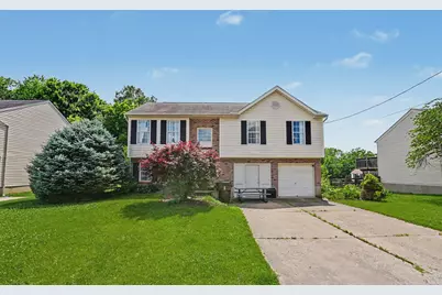 133 Green Hill Drive, Covington, KY 41017 - Photo 1