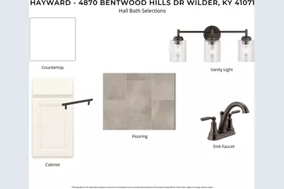 4870 Bentwood Hills Drive #10-201, Wilder, KY 41071 - Photo 4