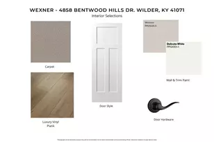4858 Bentwood Hills Dr, Wilder, KY 41071 - Photo 2