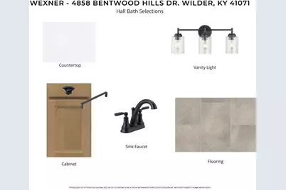 4858 Bentwood Hills Drive #10-202, Wilder, KY 41071 - Photo 4