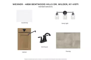 4858 Bentwood Hills Dr, Wilder, KY 41071 - Photo 4