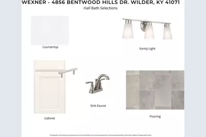 4856 Bentwood Hills Drive #10-203, Wilder, KY 41071 - Photo 2