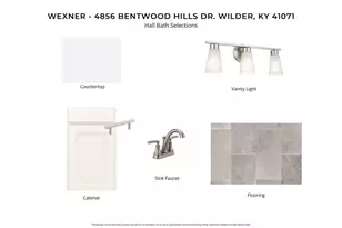4856 Bentwood Hills Dr, Wilder, KY 41071 - Photo 2