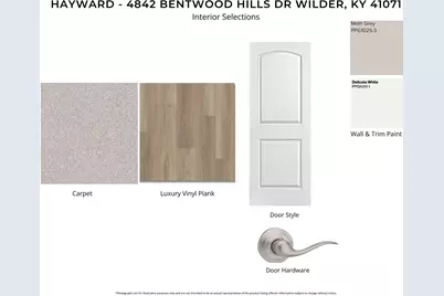 4842 Bentwood Hills Drive #10-204, Wilder, KY 41071 - Photo 2