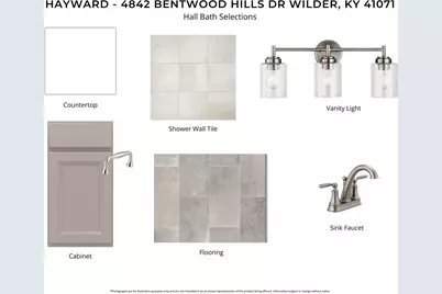 4842 Bentwood Hills Drive #10-204, Wilder, KY 41071 - Photo 4